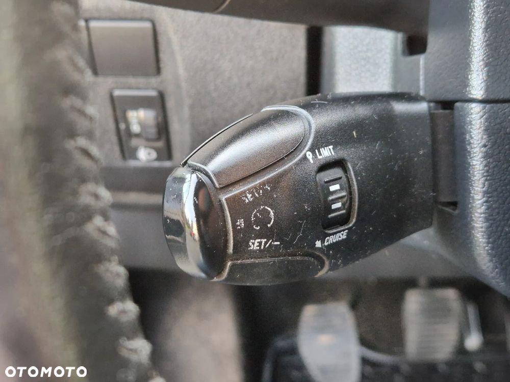 Citroën Berlingo - 31