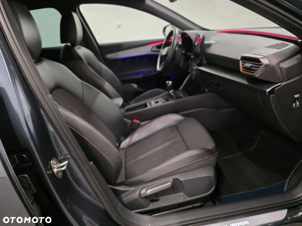Cupra Formentor 1.5 TSI - 6