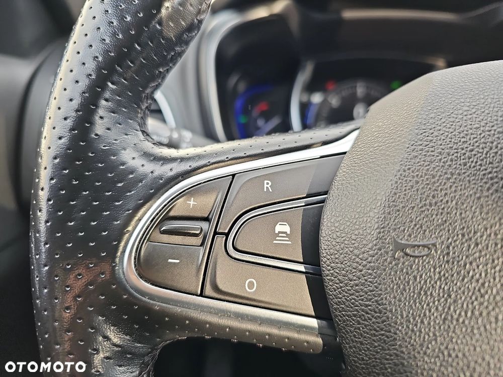 Renault Koleos 2.0 Blue dCi Initiale Paris 4x4 X-Tronic - 17