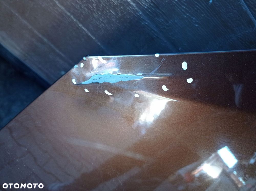 DACIA SANDERO STEPWAY I MASKA - 4