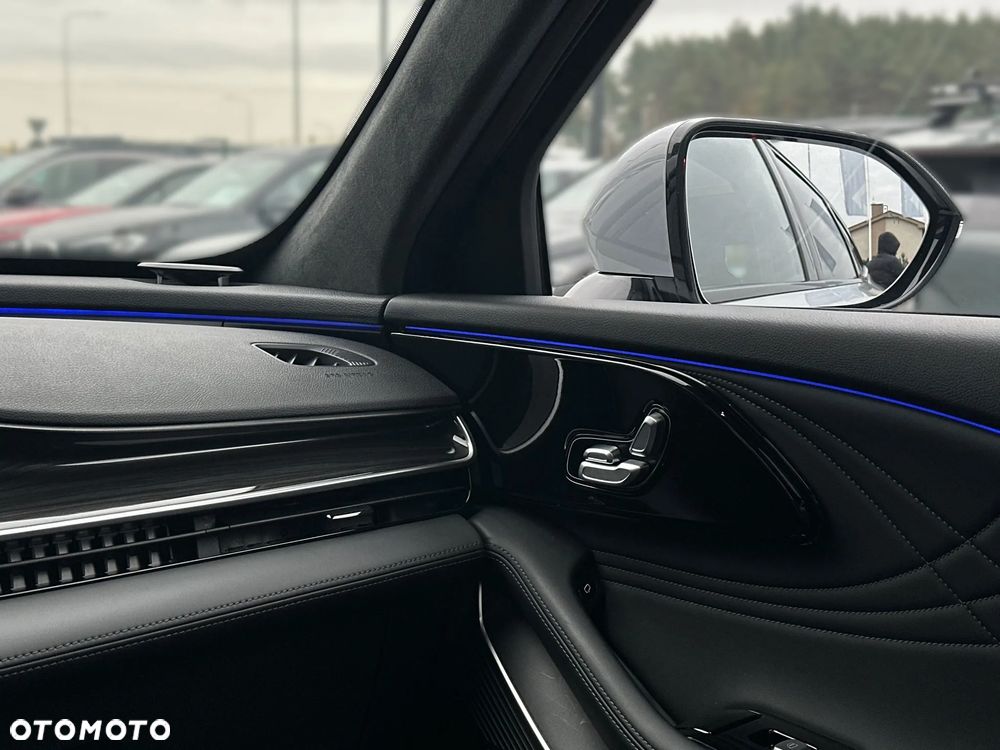 Omoda 9 1.5 Super Hybrid Exclusive AWD - 22