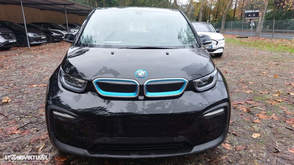 BMW i3 120Ah - 2