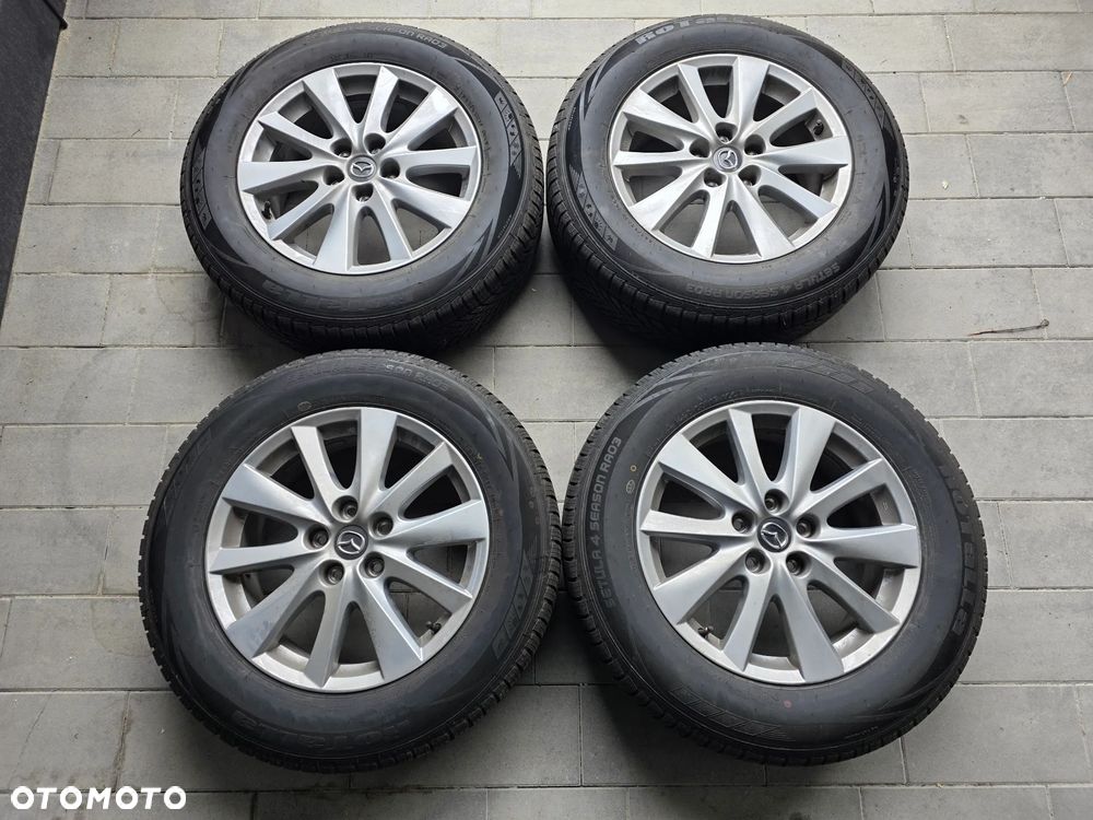 Mazda CX-5 2.2 SKYACTIV-D AWD Sendo - 7
