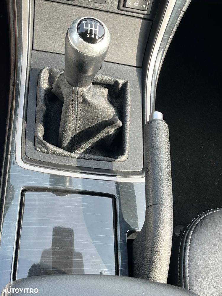 Mazda 6 CD140 GT - 10