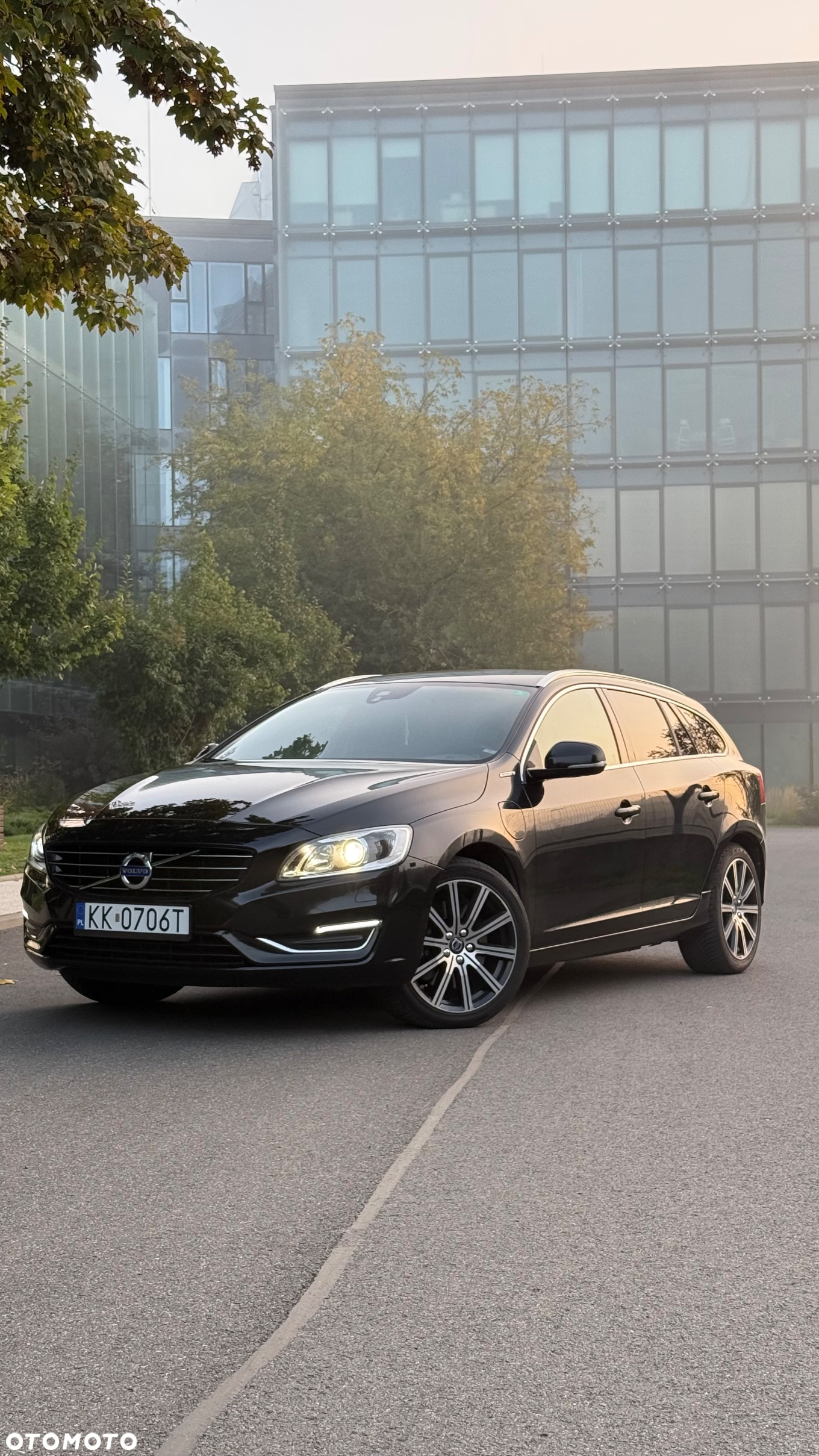 Volvo V60 - 3