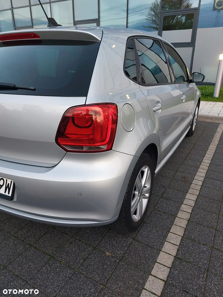 Volkswagen Polo - 15