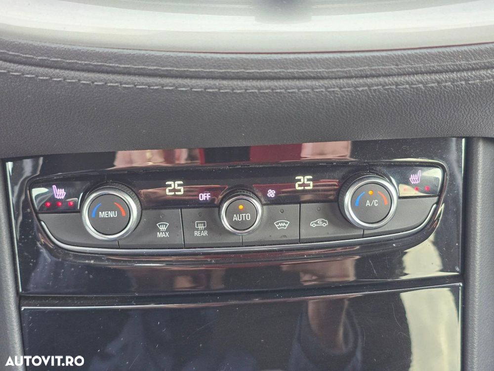 Opel Grandland X - 22