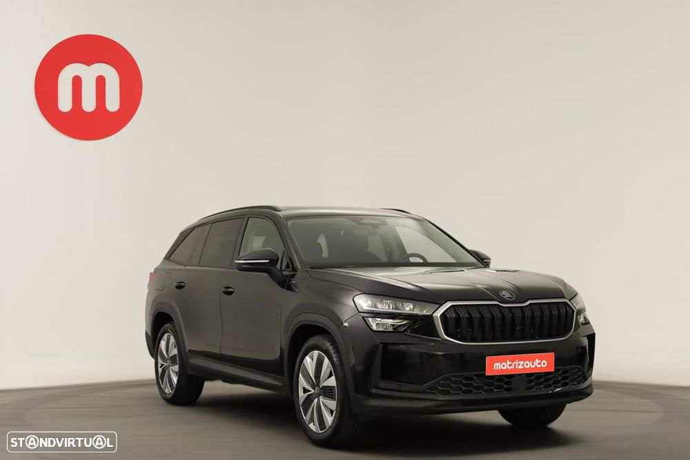 Skoda Kodiaq 2.0 TDI DSG - 1