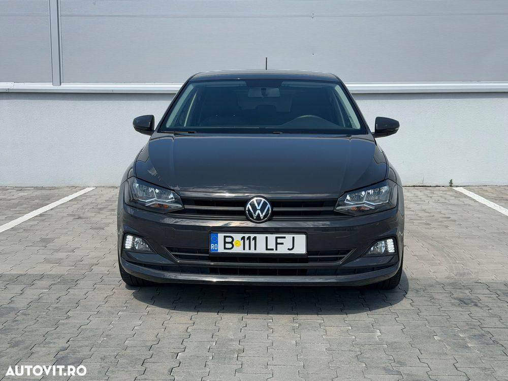 Volkswagen Polo - 10