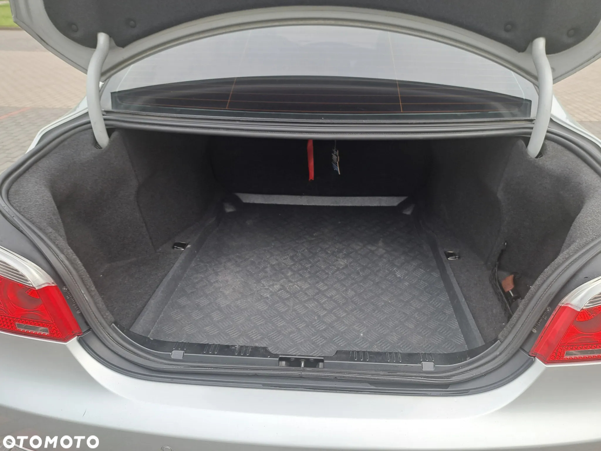BMW Seria 5 525d - 17