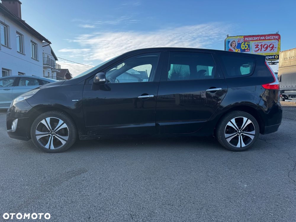 Renault Scenic dCi 110 FAP EDC Bose Edition - 7