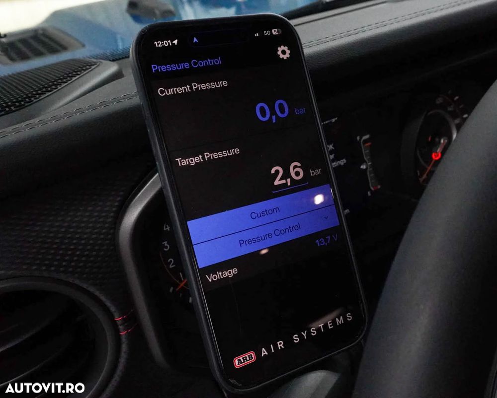 Jeep Wrangler Unlimited 2.0 AT8 4WD Rubicon - 39