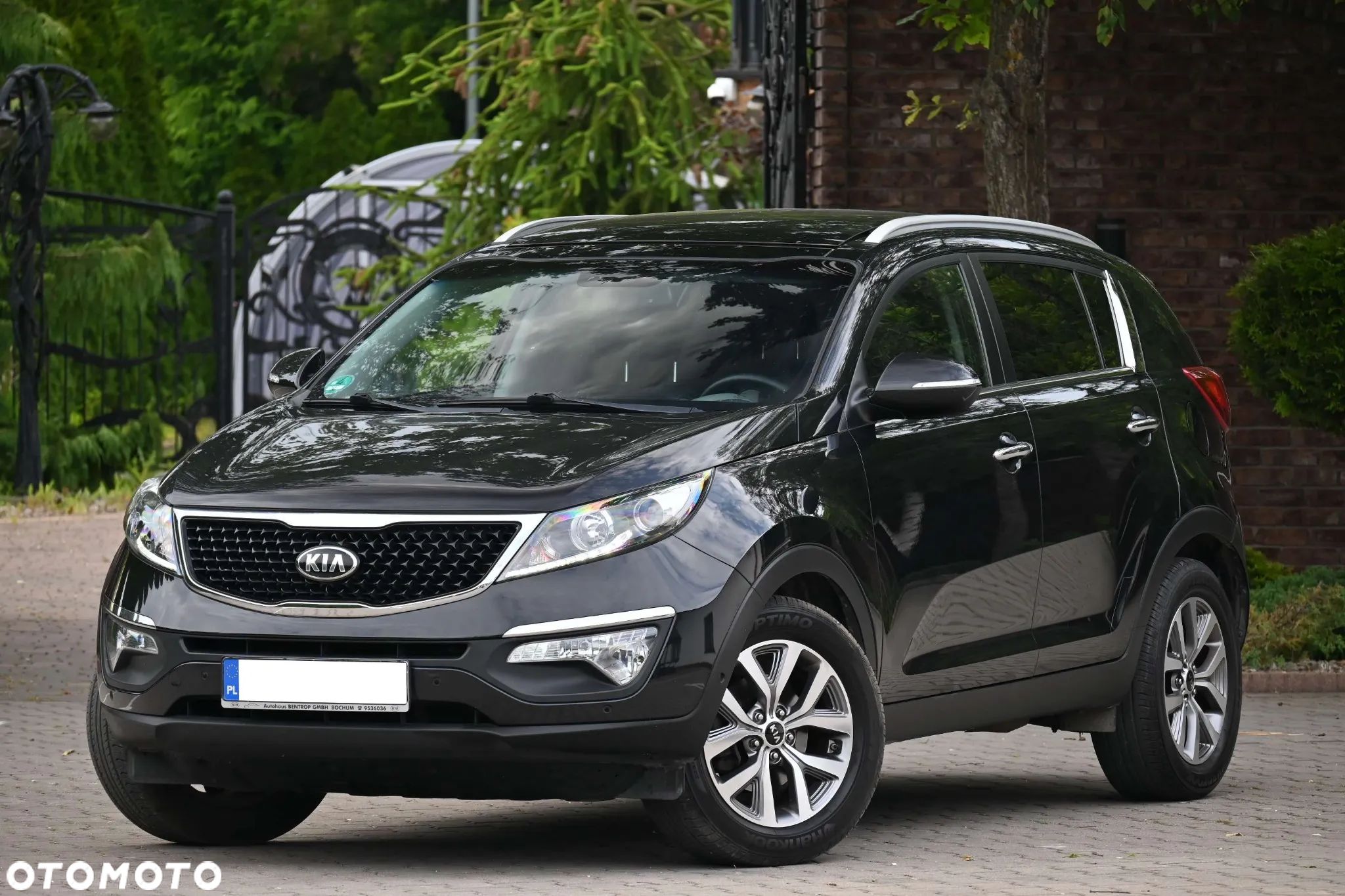 Kia Sportage 1.6 GDI XL 2WD - 1