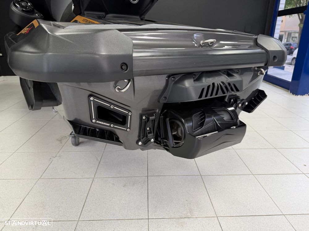 Sea-Doo RXP- X 300 - 17