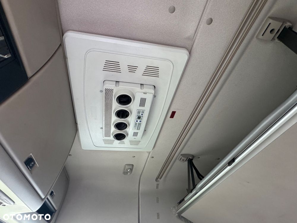 DAF XF 480 SC // SUPER STAN // SERWISOWANY - 13