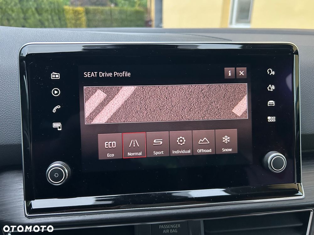 Seat Tarraco 2.0 TDI 4Drive DSG SCR Xcellence - 34