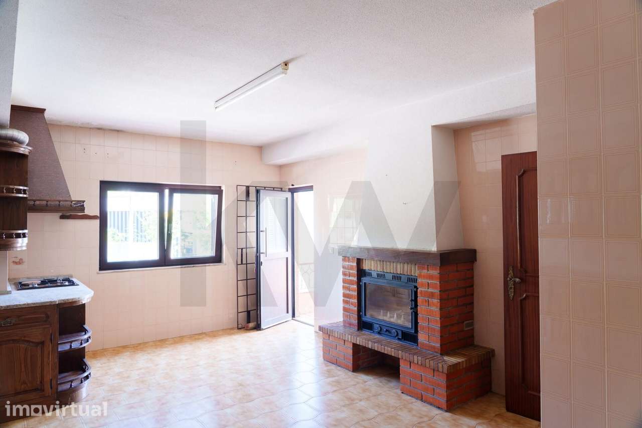 Moradia Individual T5 com Jardim e Terraço em Nogueira – Braga - Grande imagem: 3/43