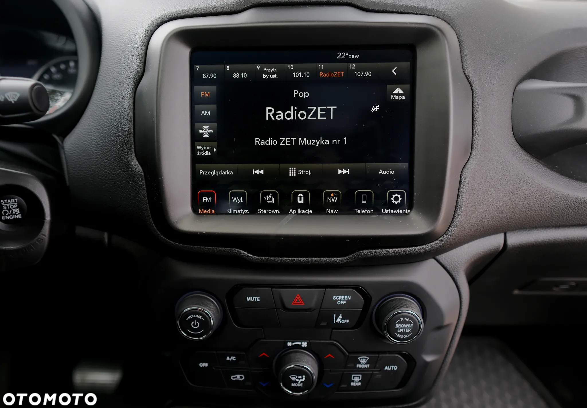 Jeep Renegade 1.3 GSE T4 Turbo Limited 4x4 S&S - 9