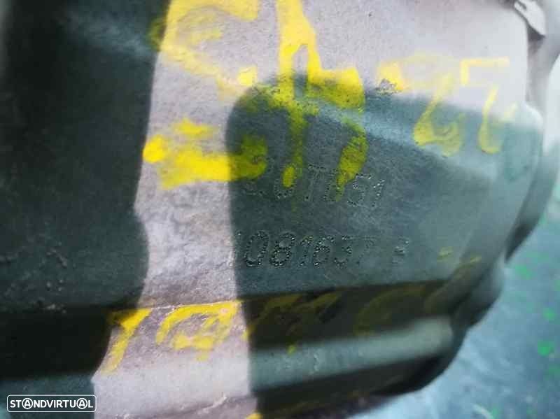 CAIXA VELOCIDADES CITROEN XSARA 1999 -20TB51 - 1