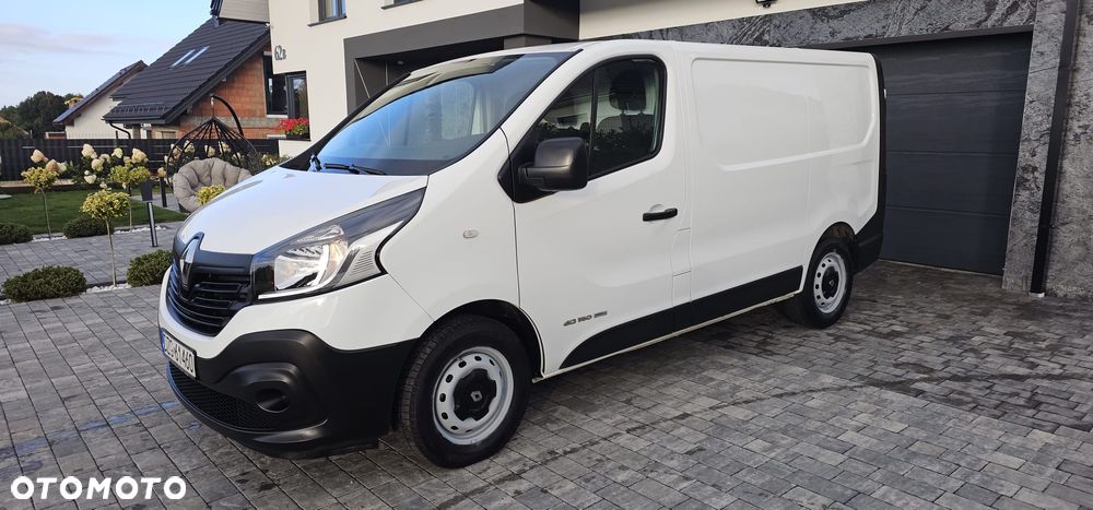 Renault Trafic - 2
