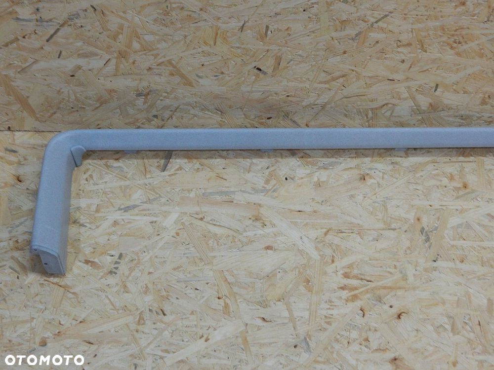 vw t5 lift listwa ramka osłona drzwi przesuwnych prawa 7e5867624 - 2