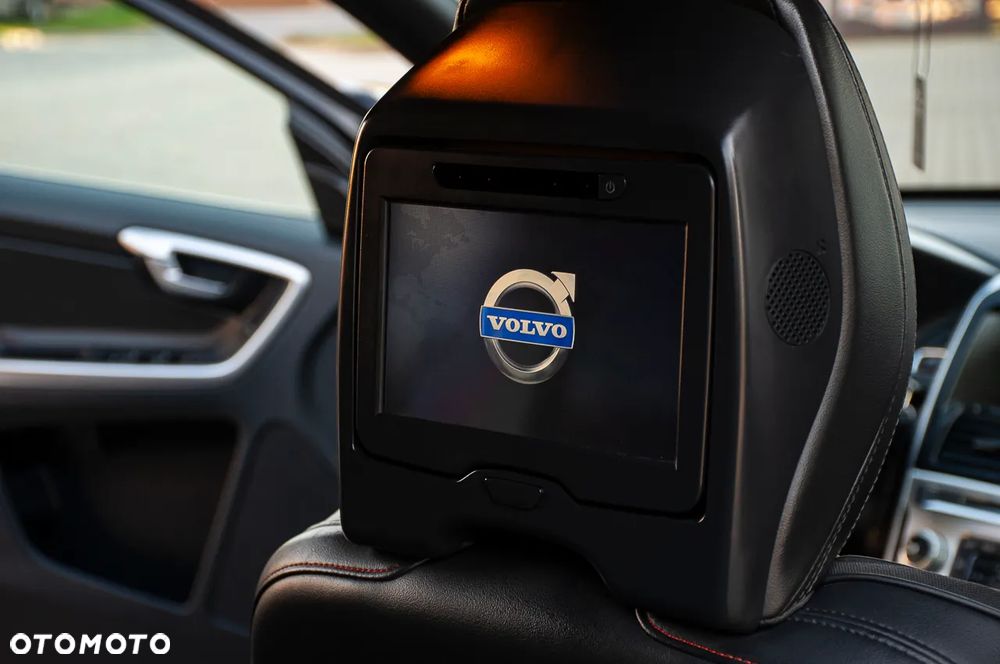 Volvo Xc60 2015 photo 5