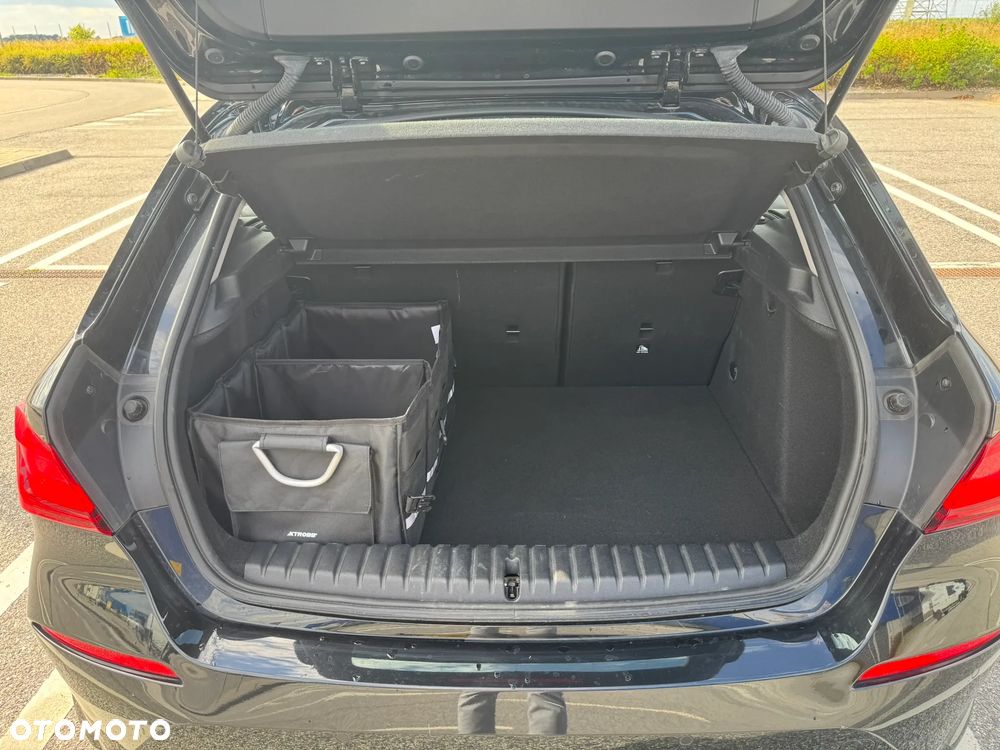 BMW Seria 1 118i Advantage - 14