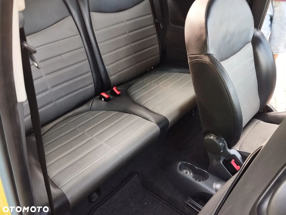 Fiat 500 1.4 16V Start&Stop Pop - 24