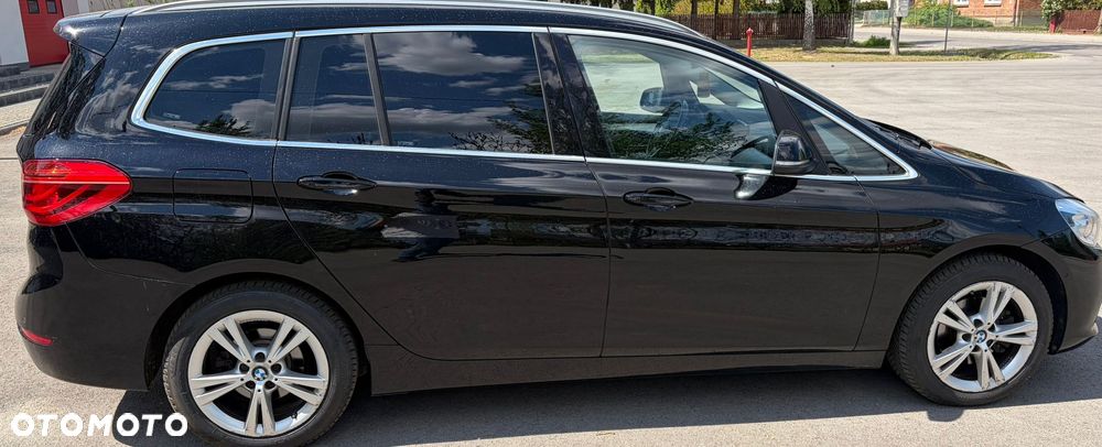BMW Seria 2 - 5