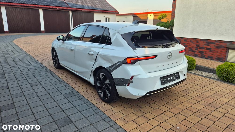 Opel Astra - 7