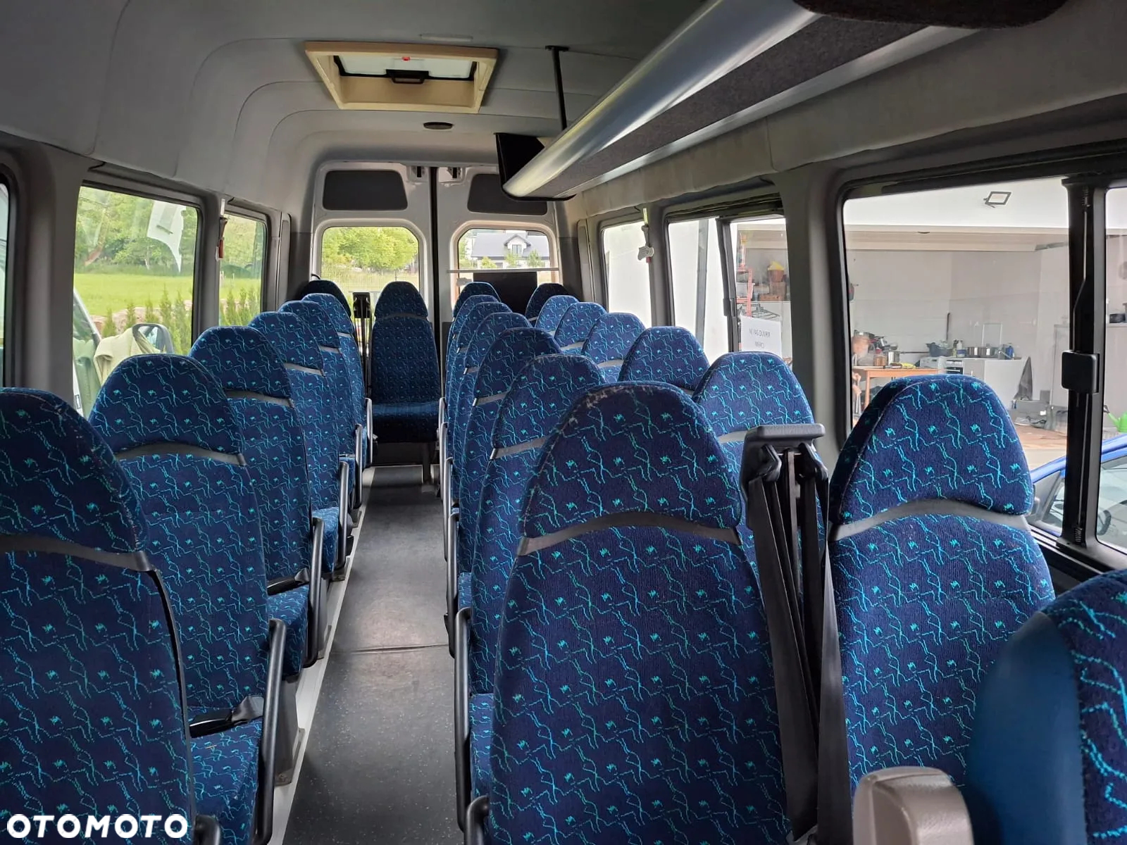Volkswagen Crafter - 5