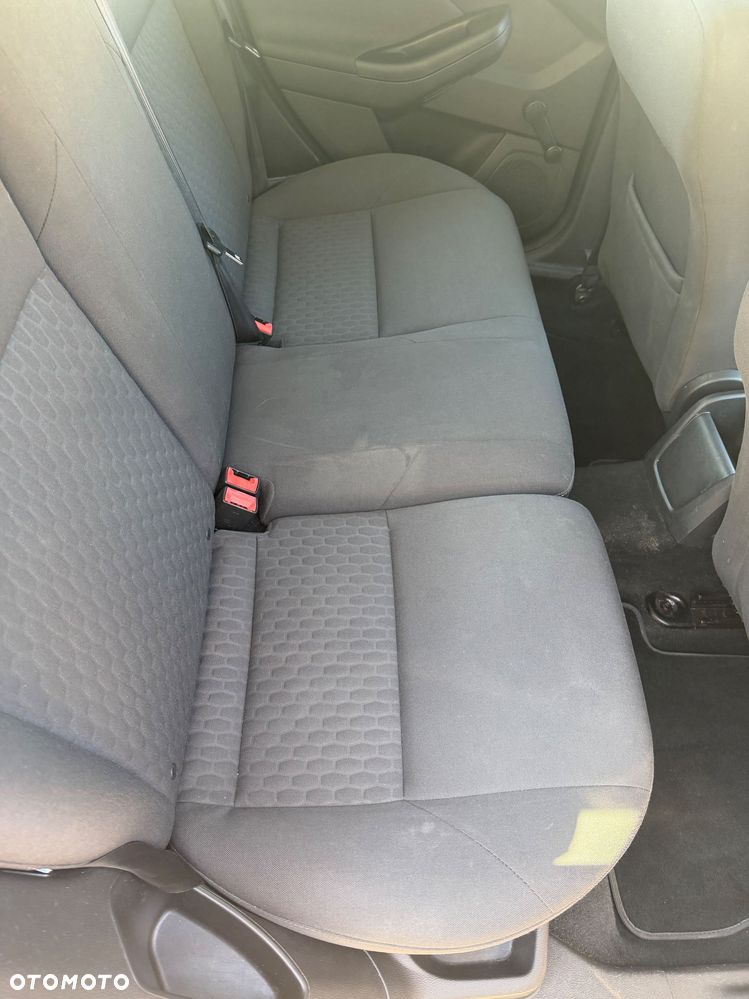 Ford Focus - 7