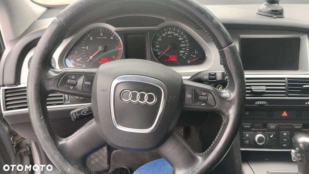 Audi A6 Allroad - 3