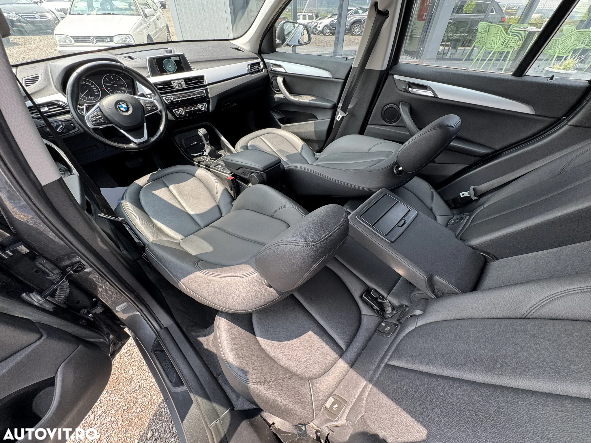 BMW X1 sDrive18d Aut. - 24
