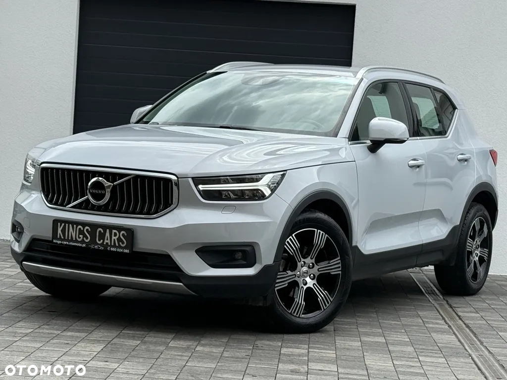 Volvo XC 40 T3 Inscription - 17