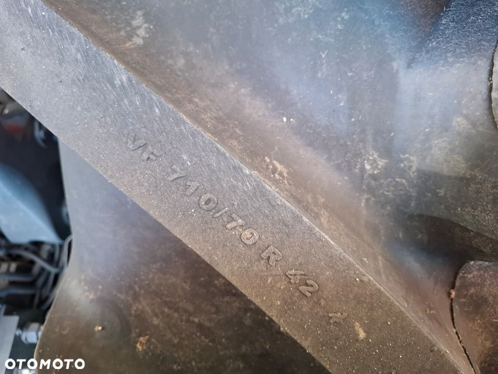 Fendt Vario 824 Profi Plus - 8