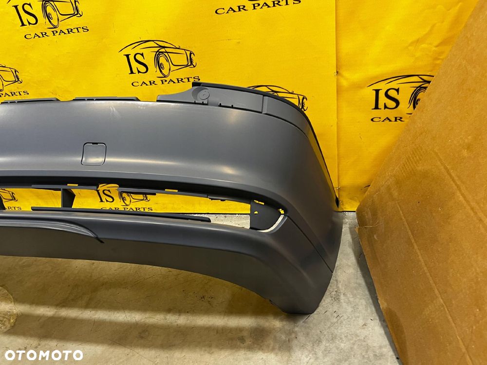 ZDERZAK TYLNY TYŁ OBUDOWA BMW 3 E46 TOURING NOWY OEM - 2