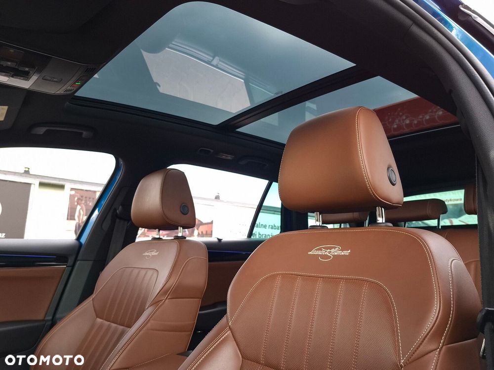 Skoda Superb - 13