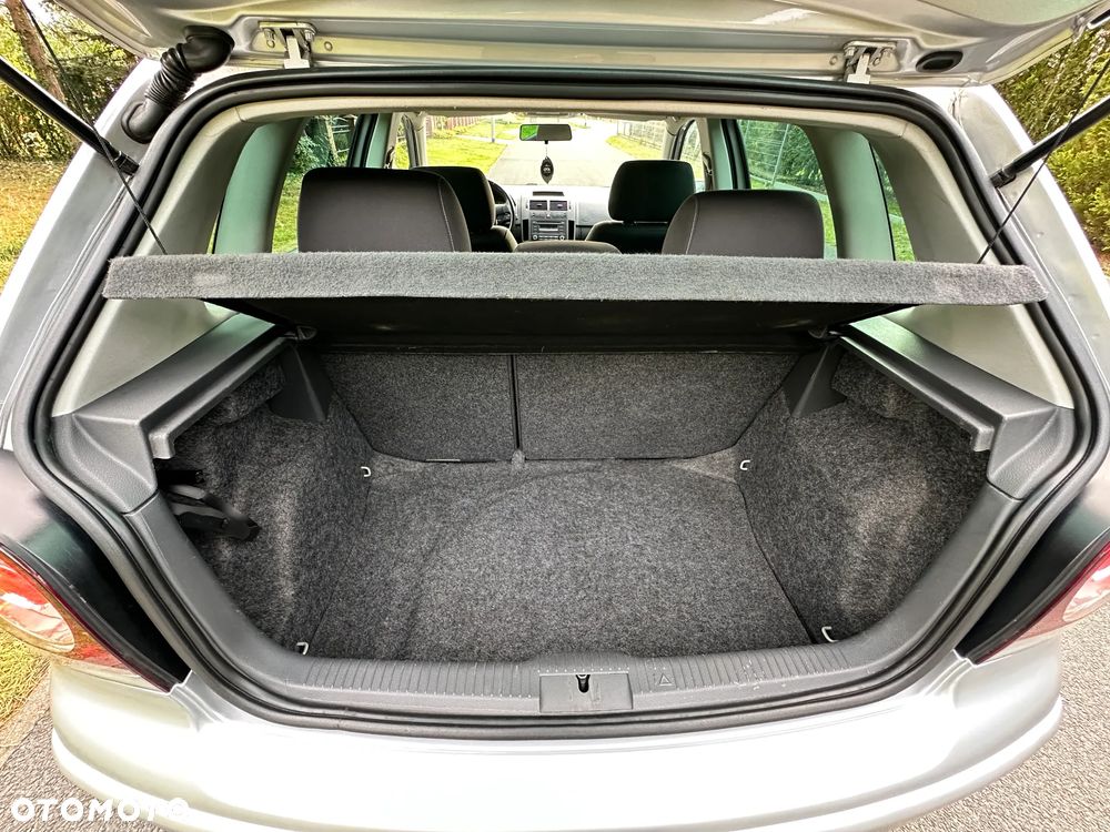 Volkswagen Polo 1.2 United - 20