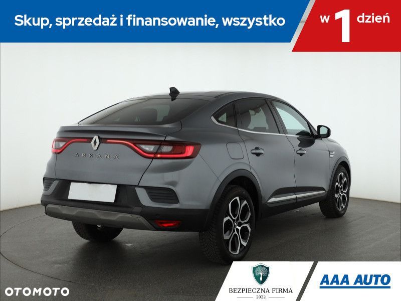 Renault Arkana - 7