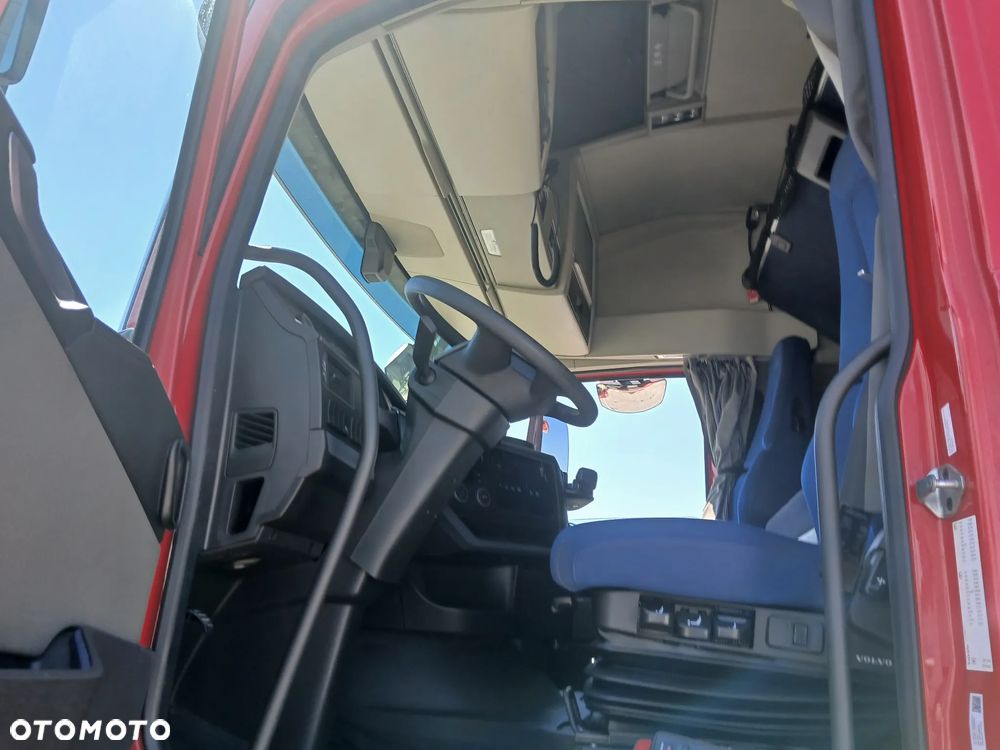 Volvo FH 460 LNG - 18
