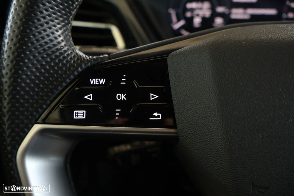 Audi Q4 e-tron 45 82 kWh - 25