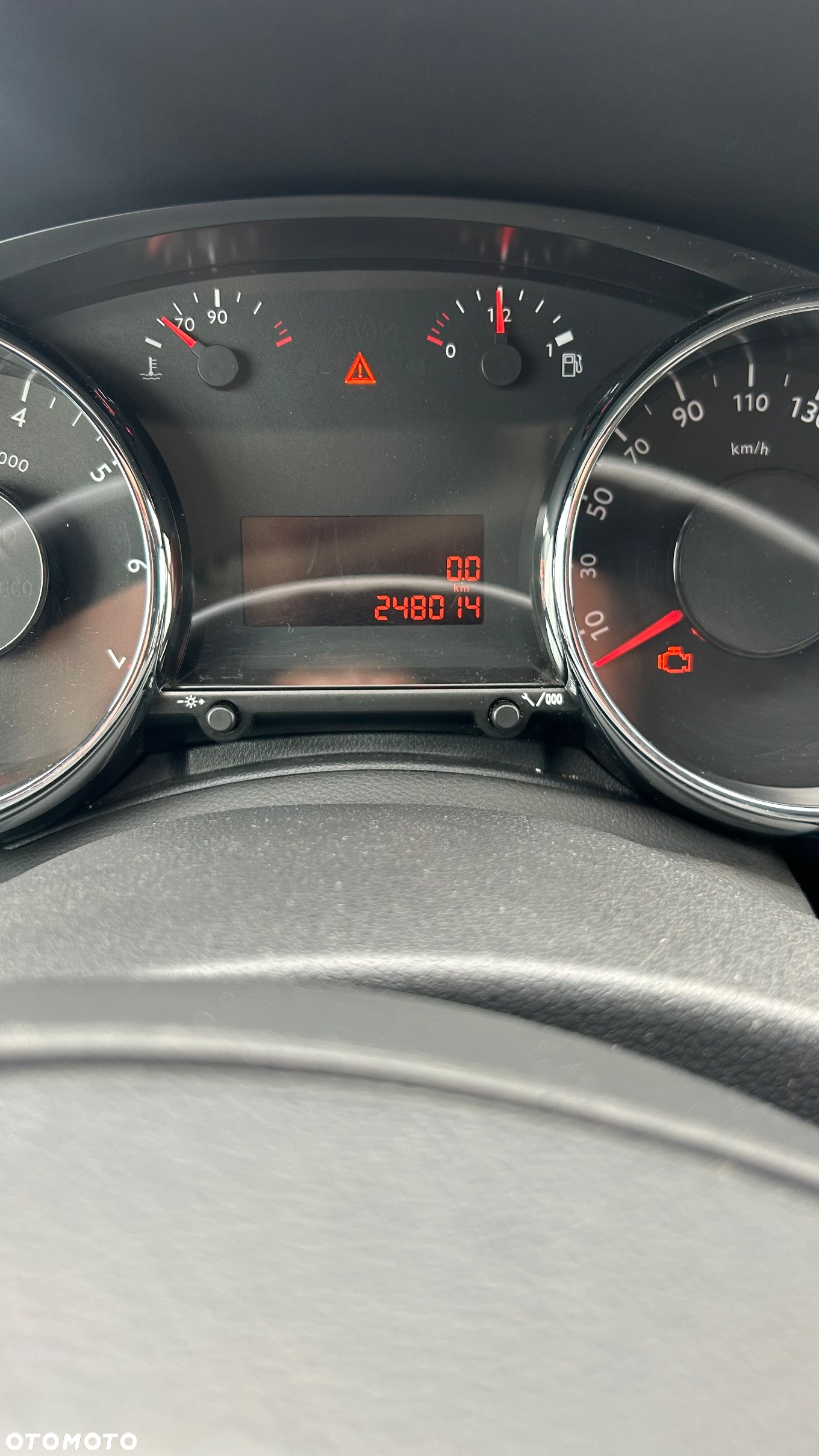 Peugeot 5008 1.6 THP Active - 11