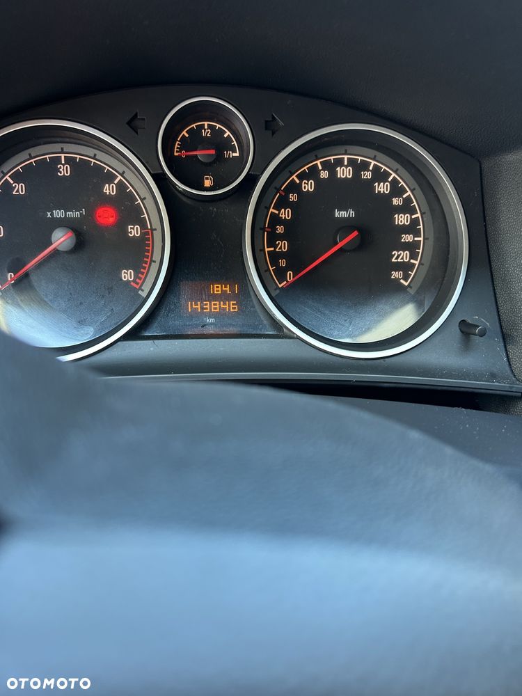 Opel Astra - 6
