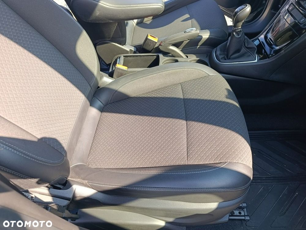 Opel Mokka X - 15
