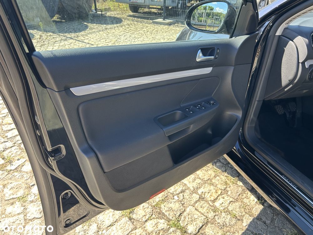 Volkswagen Golf 1.4 TSI BlueMotion Technology Highline - 15