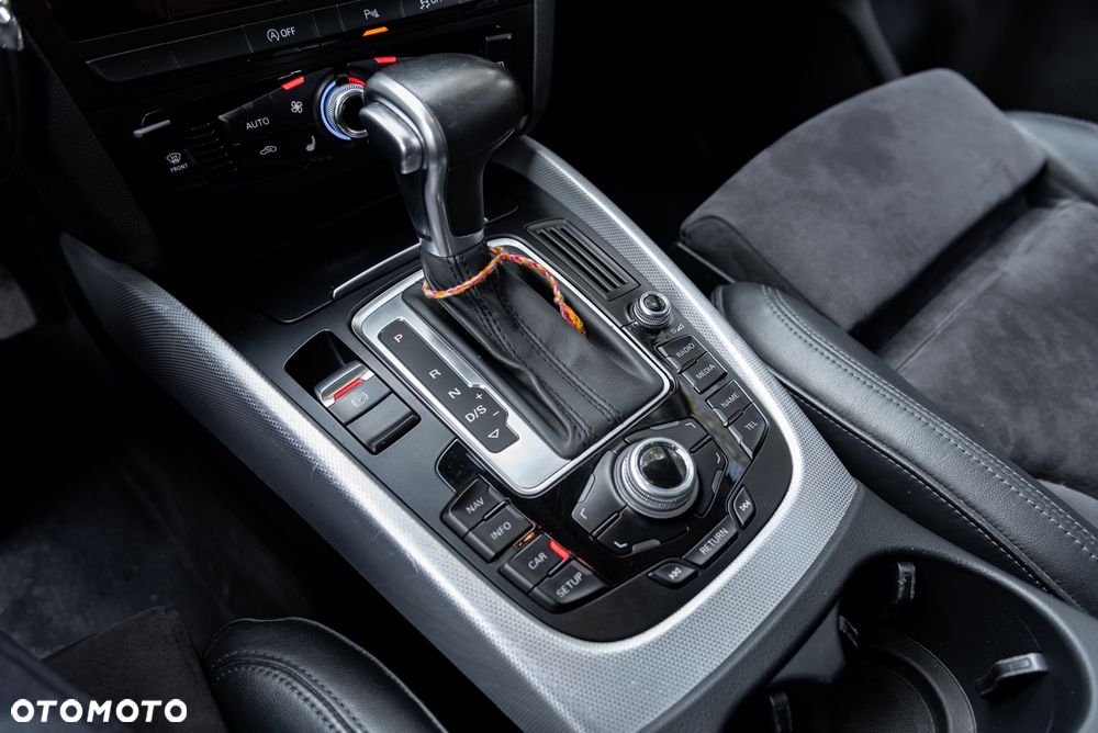 Audi Q5 2.0 TDI Quattro S tronic - 19