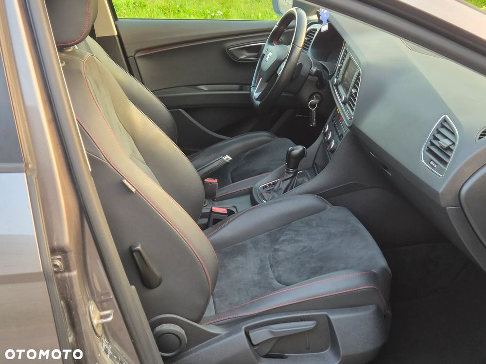 Seat Leon - 17