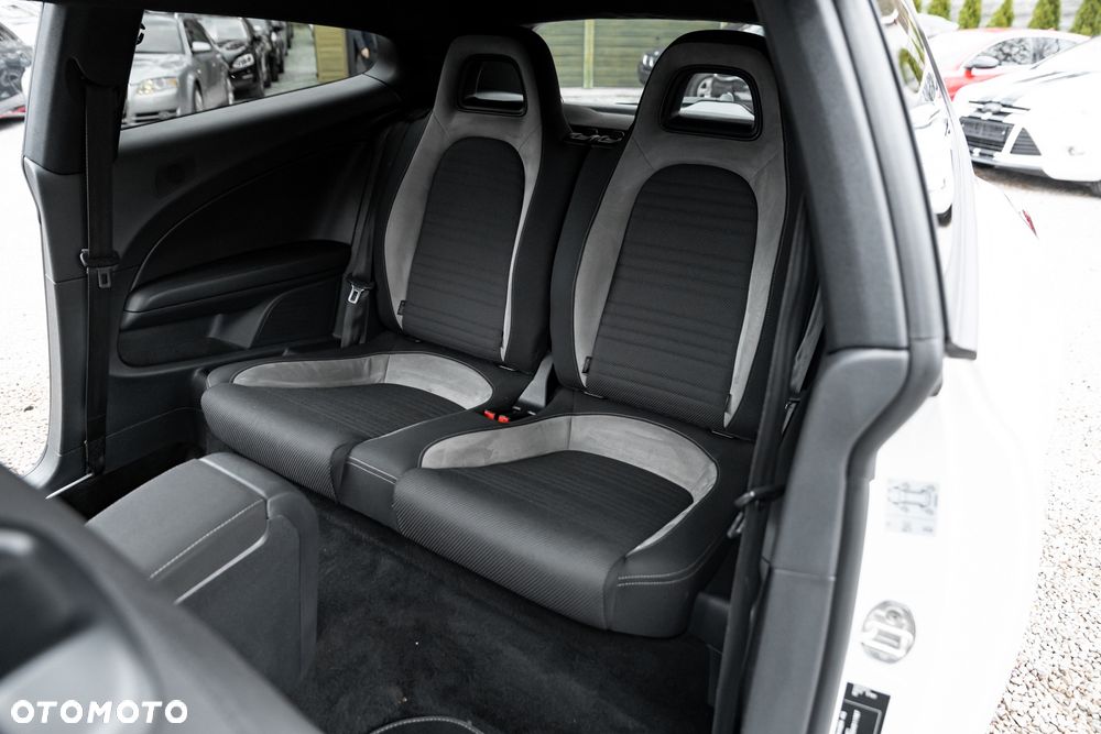 Volkswagen Scirocco R - 35