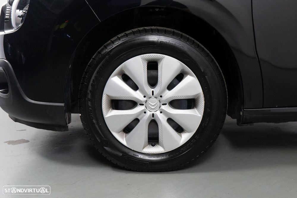 Citroën C3 1.2 PureTech Feel Pack - 16